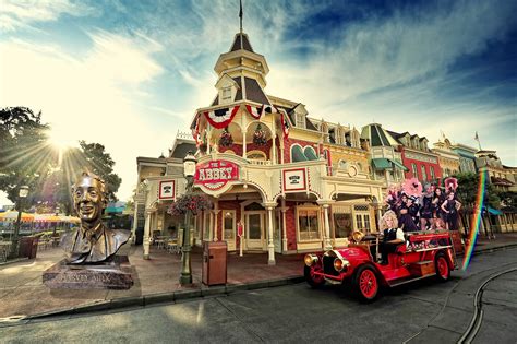 gayworld|Introducing Gayworld: Disney's Newest Park Offers Dynamic and .